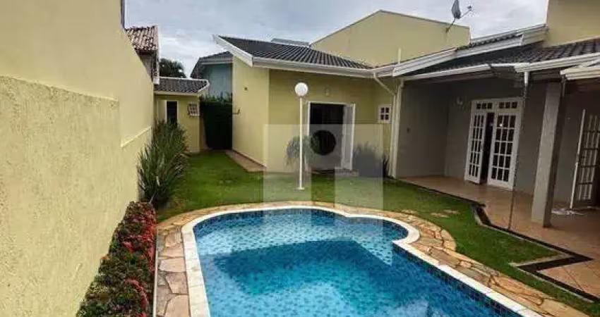Casa para locação em Sousas, Campinas, SP