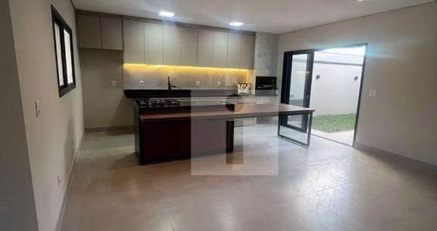 CASA  , 132 m² - venda por R$ 971.000 ou aluguel por R$ 6.310/mês - Vila Monte Alegre - Paulínia/SP