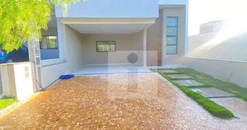 Casa com 3 dormitórios, 132 m² - venda por r$ 1.100.000 ou aluguel por r$ 7.310/mês - vila monte alegre - paulínia/sp