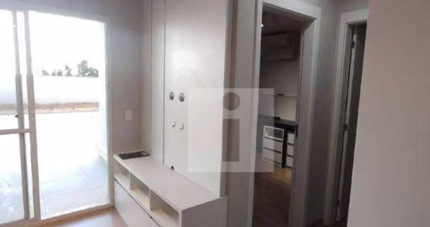 Apartamento Garden para venda ou aluguel no Taquaral, Campinas/SP