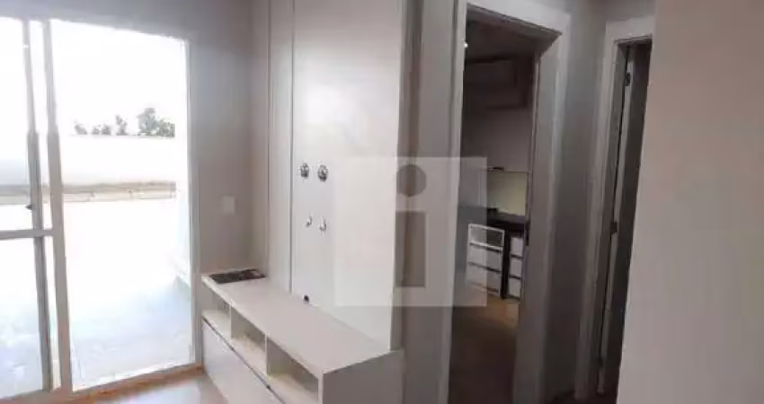Apartamento garden para venda ou aluguel no taquaral, campinas/sp