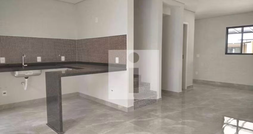 Casa com 3 dormitórios à venda, 120 m² por R$ 889.900 - Chácara Primavera -TAQUARAL- Campinas/SP