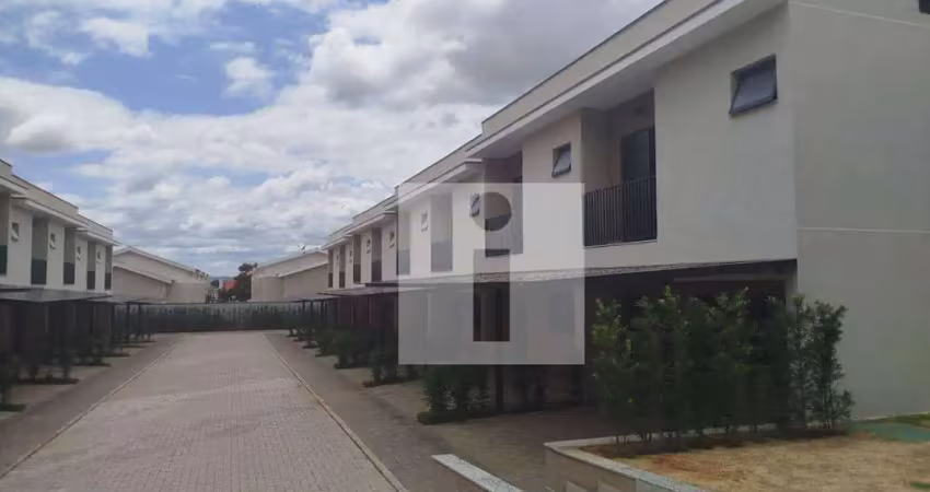 Casa com 3 dormitórios à venda, 120 m² por r$ 990.000 - chácara primavera -taquaral- campinas/sp