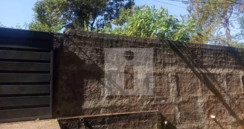 Terreno à venda na Rua Marietta Jorge Amery, 985, Parque Jatibaia (Sousas), Campinas