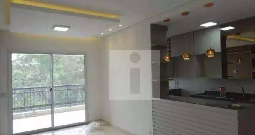 Apartamento com 3 quartos à venda na Rua Francisco Martins de Oliveira, 40, Jardim Ypê, Paulínia