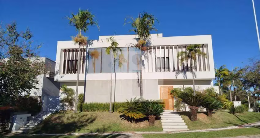 Casa  com 4 suítes  à venda, 340 m² por r$ 3.300.000 - ville sainte hélène  (sousas) - campinas/sp
