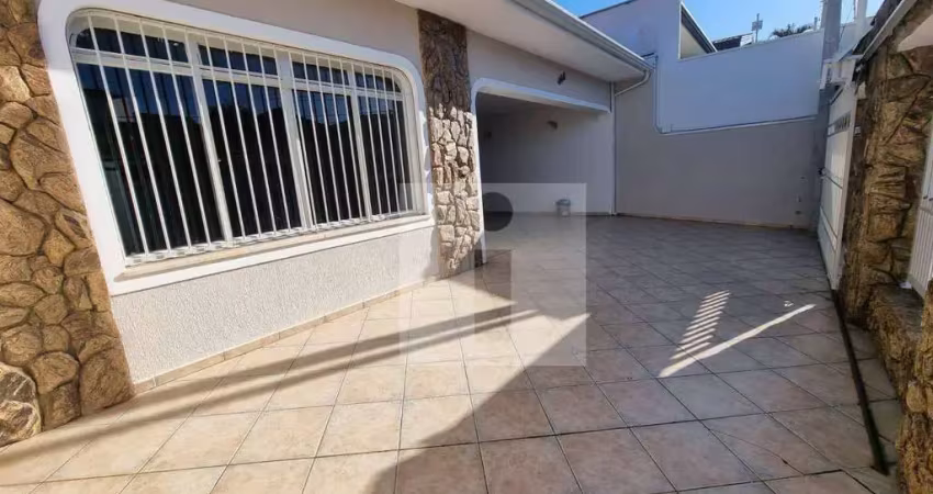 Casa com 3 quartos para alugar - jardim guarani - campinas/sp