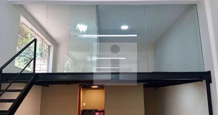 Sala para alugar, 115 m² por r$ 5.000,00/mês - barão geraldo - campinas/sp
