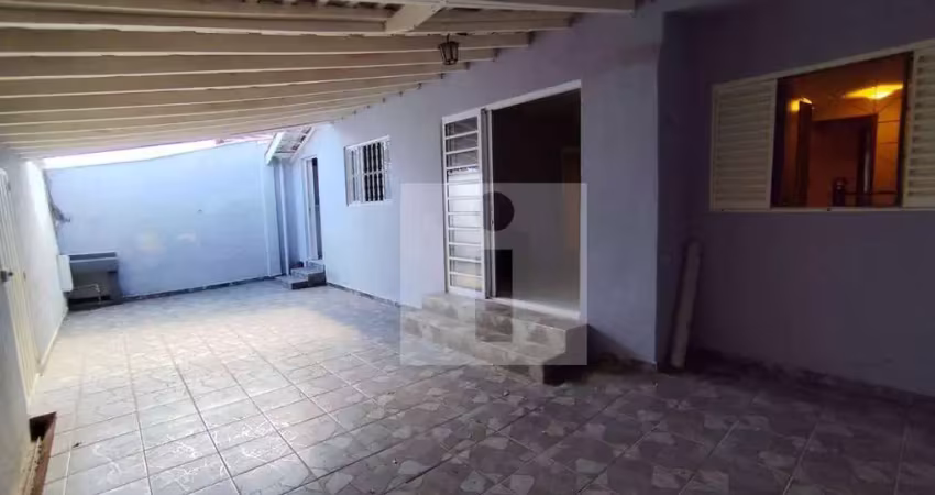 Casa com 2 quartos à venda - conjunto habitacional vila santana (sousas) - campinas/sp