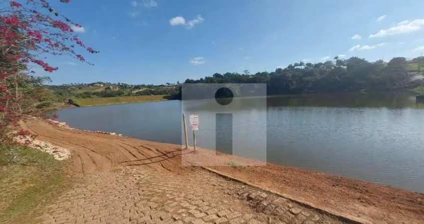 Terreno em condomínio fechado à venda na Rodovia Rodovia José Bonifácio Coutinho Nogueira, Joaquim Egídio, Campinas