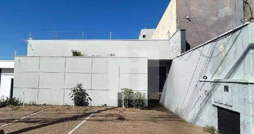 Casa comercial com 4 salas para alugar na Avenida Doutor Jesuíno Marcondes Machado, 1180, Jardim Planalto, Campinas