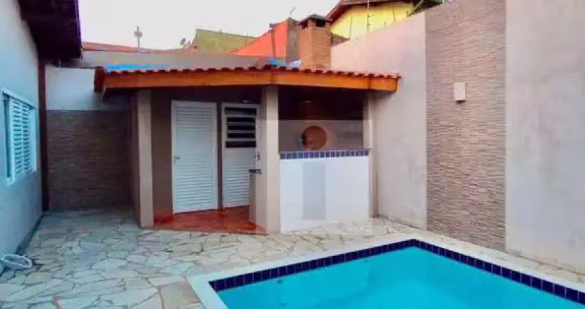 Casa com 3 quartos para alugar por r$ 4.200, campinas/sp
