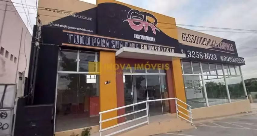 Barracão / Galpão / Depósito com 5 salas à venda na Avenida Antônio Carlos Couto de Barros, 2126, Jardim Conceição (Sousas), Campinas