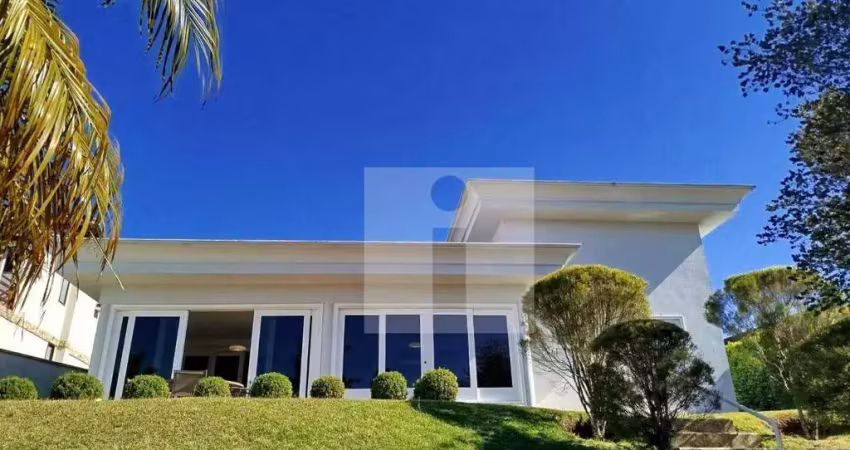 Casa com 2 dormitórios à venda, 278 m² por r$ 2.399.570,00 - arboreto dos jequitibás (sousas) - campinas/sp