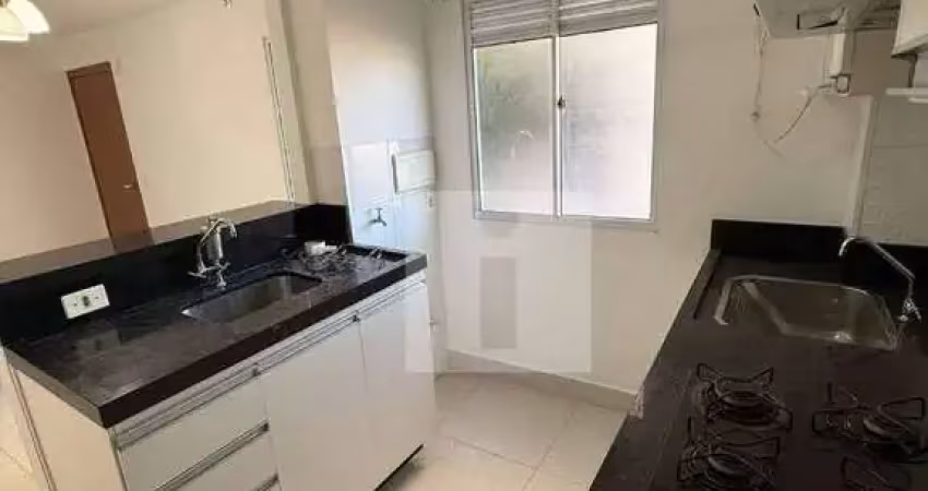 Apartamento a venda no jardim são gabriel, campinas/sp