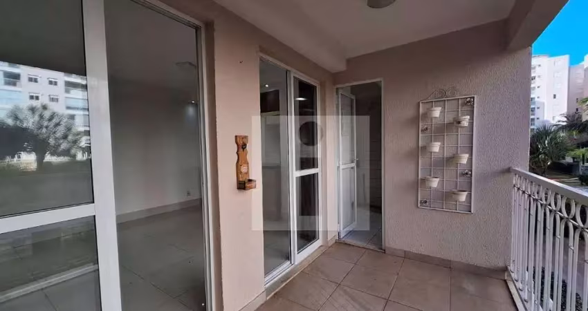 Apartamento com 3 quartos para alugar, 76 m² por r$ 4.255/mês - jardim são vicente - campinas/sp