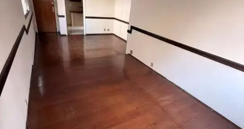 Apartamento com 3 quartos para alugar na Rua Doutor Guilherme da Silva, 53, Cambuí, Campinas