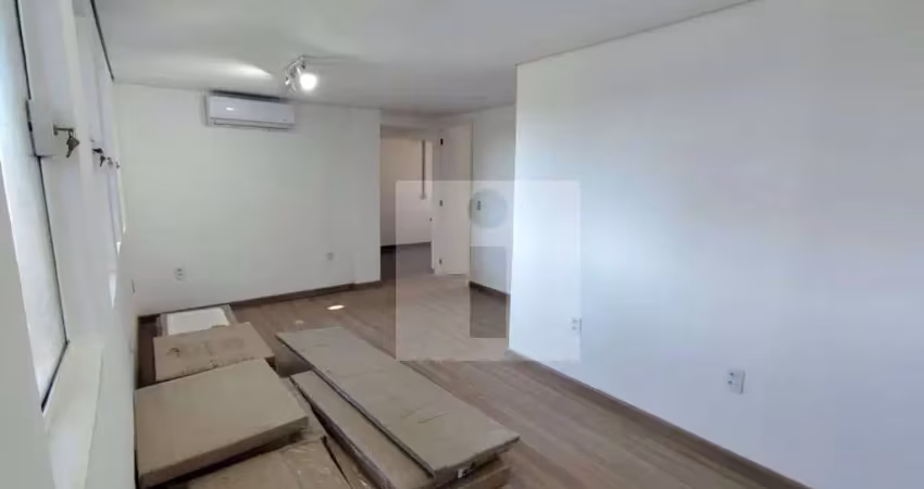 Casa com 2 quartos para alugar - jardim conceição (sousas) - campinas/sp