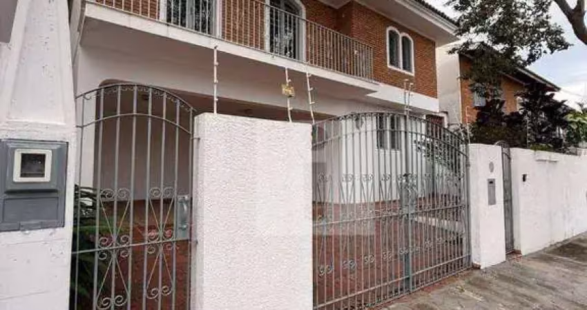 Casa residencial ou comercial para alugar jardim paraiso, campinas/sp