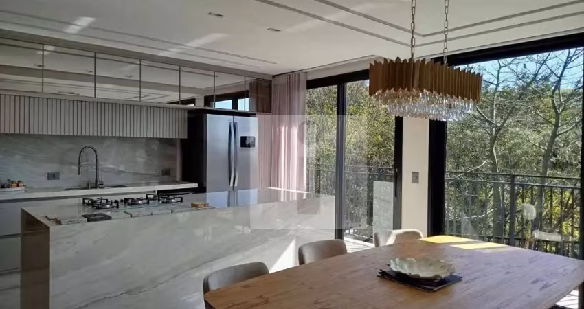 Casa com 3 suítes à venda, 184 m² por r$ 2.395.315 - residencial sainte helene - campinas/sp
