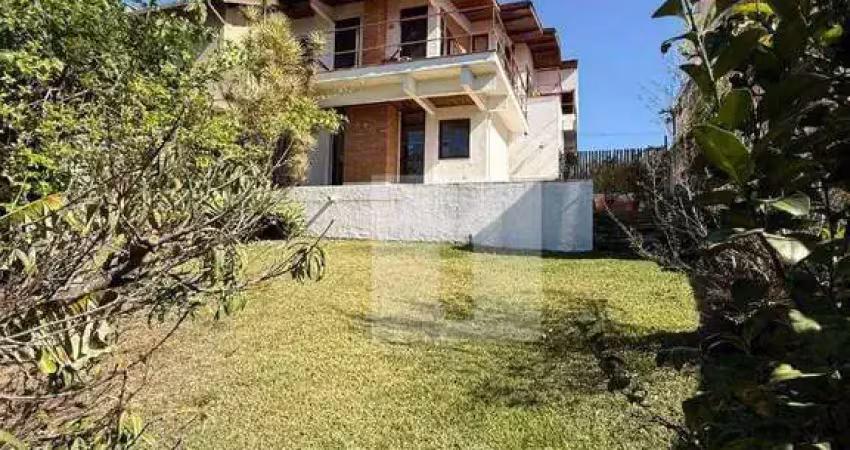 Casa em condomínio fechado com 4 quartos à venda na Rua do Castelo, 140, Loteamento Caminhos de San Conrado (Sousas), Campinas