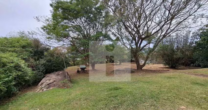Terreno à venda, 638 m² por r$ 490.000,00 - caminhos de san conrado - campinas/sp
