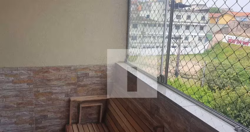 Apartamento 69m² com 2 dormitórios  à venda, 69 m² de r$ 330.000 por r$ 292.000,00 - americanópolis - são paulo/sp