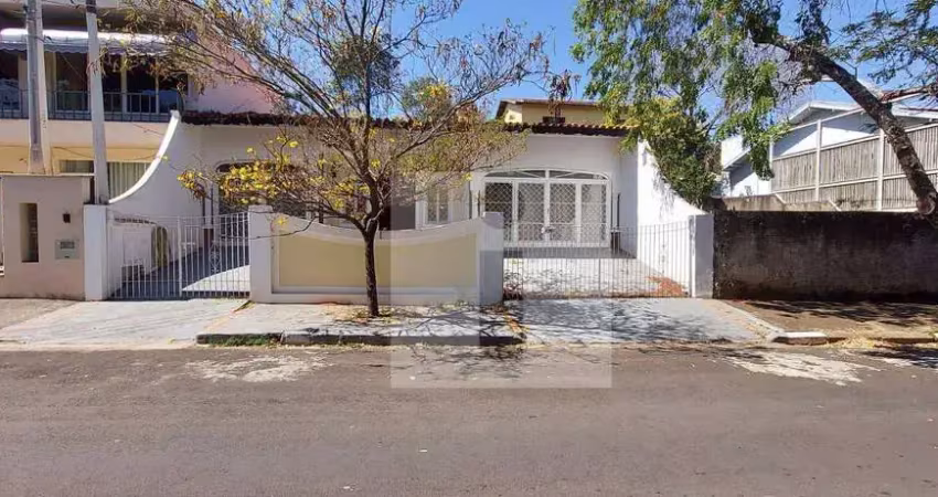 Casa com 3 quartos à venda na Rua Monsenhor Doutor Emílio José Salim, 519, Sousas, Campinas