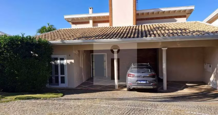 Casa com 4 dormitórios à venda, 260 m² por r$ 2.000.000,00 - mirantes da fazenda - campinas/sp