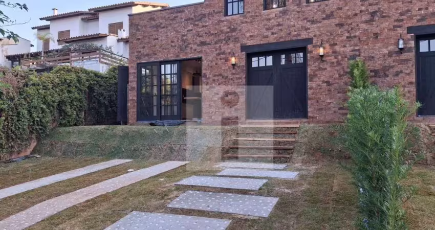 Casa com 3 quartos para alugar no caminhos de san conrado - campinas/sp