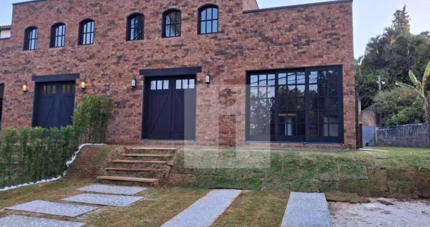 Casa com 3 quartos para alugar no caminhos de san conrado - campinas/sp