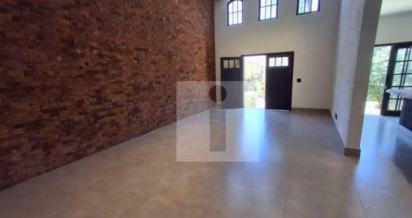 Casa com 3 quartos para alugar no caminhos de san conrado - campinas/sp