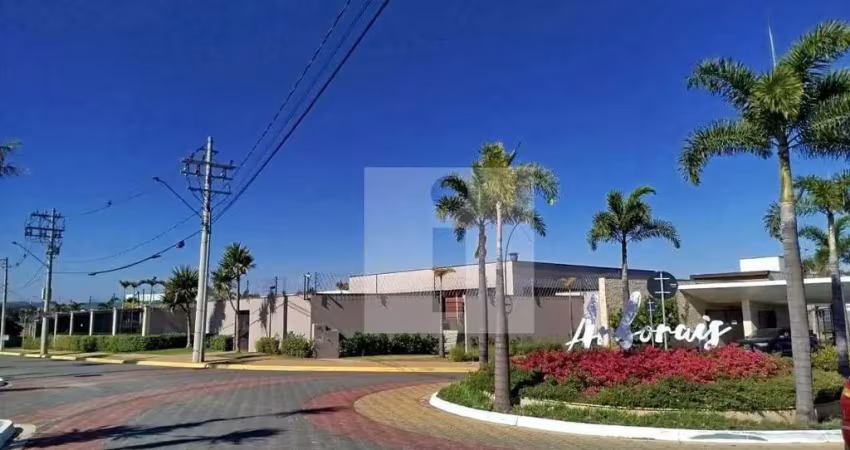 Terreno à venda, 709,71 m² por r$ 997.277 - arborais - campinas/sp