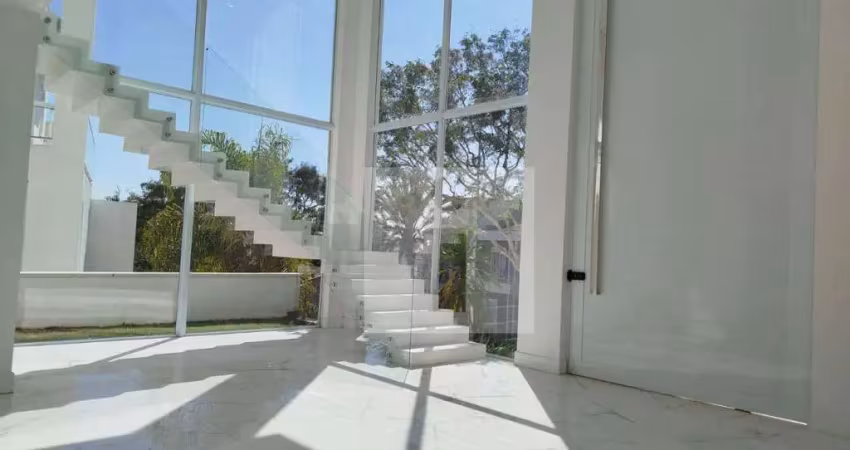 Casa com suítes, 380 m² - venda por r$ 4.499.000 - ville sainte helene - campinas/sp