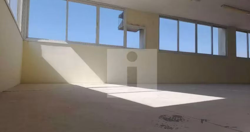 Sala para alugar no jardim conceição em sousas, campinas/sp