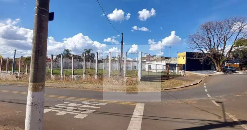 Terreno comercial para locação em sousas - campinas-sp