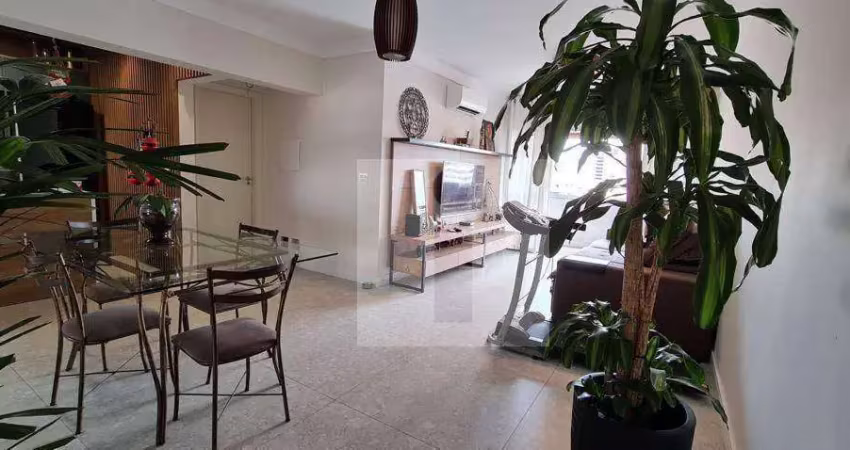 Apartamento com 3 quartos à venda na Rua Comendador Querubim Uriel, 162, Cambuí, Campinas