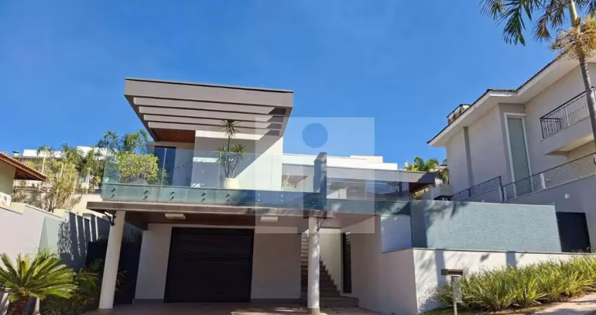 Casa térrea alto padrão em campinas: 350 m² no ville sainte hélène, 4 suítes e lazer completo, venda r$ 4.249.700,00 ou aluguel r$ 24.600/mês