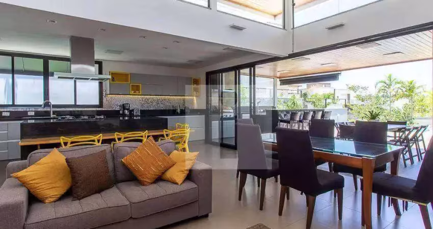 Casa de alto padrão em campinas: 350 m² no ville sainte hélène, 4 suítes e lazer completo, venda r$ 4.250.000 ou aluguel r$ 24.600/mês
