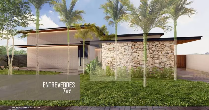 Casa com 4 quartos à venda, 500 m² por r$ 7.900.000 - loteamento residencial entre verdes (sousas) - campinas/sp