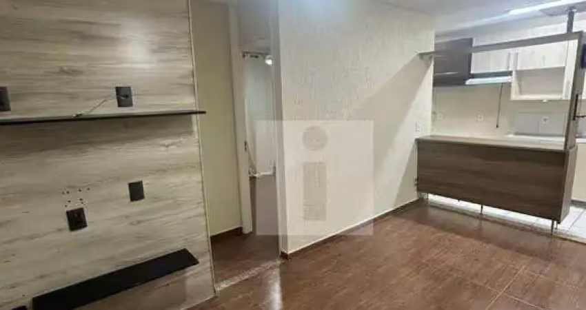 Apartamento 2 quartos para alugar no água branca, parque prado, campinas/sp
