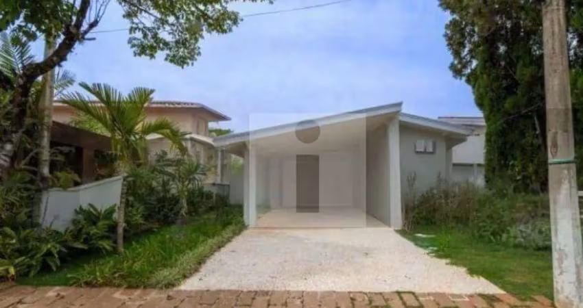Casa em condomínio fechado com 3 quartos à venda na Rua Eliseu Teixeira de Camargo, 320, Sítios de Recreio Gramado, Campinas