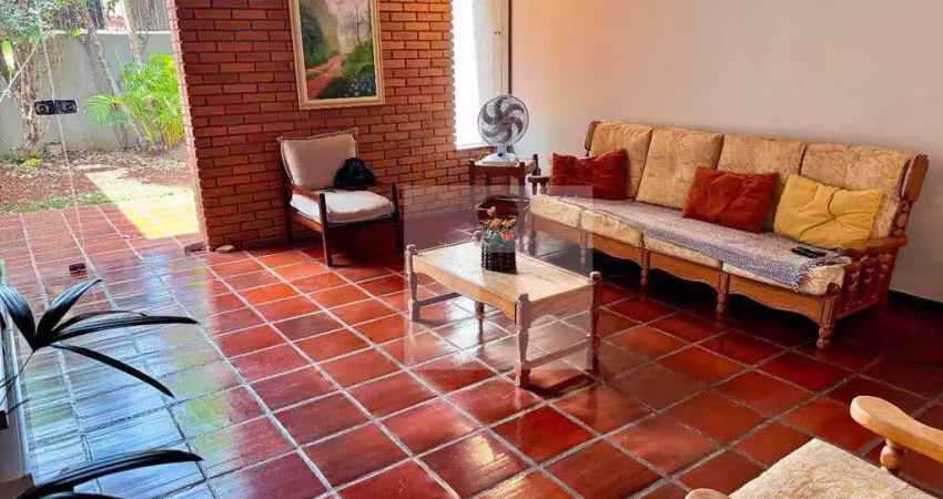 Casa com 3 quartos à venda, por r$ 1.590.000 - jardim brasil - campinas/sp