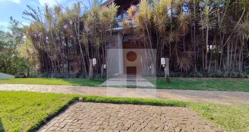 Casa com 3 quartos à venda - caminhos de san conrado - campinas/sp
