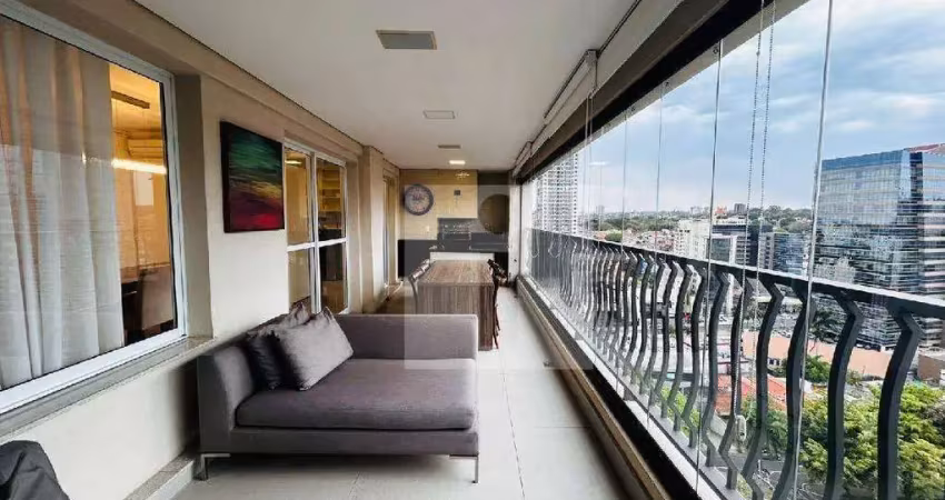 Apartamento com 3 quartos à venda na Rua dos Bandeirantes, 667, Cambuí, Campinas