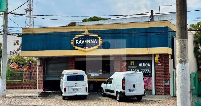 Prédio comercial para alugar por r$ 13.300/mês - vila sônia (sousas) - campinas/sp