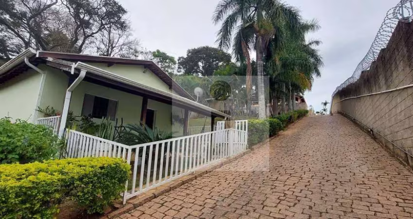 Chácara / sítio com 5 quartos à venda na Rua Luiz de Paula, 430, Parque Jatibaia (Sousas), Campinas