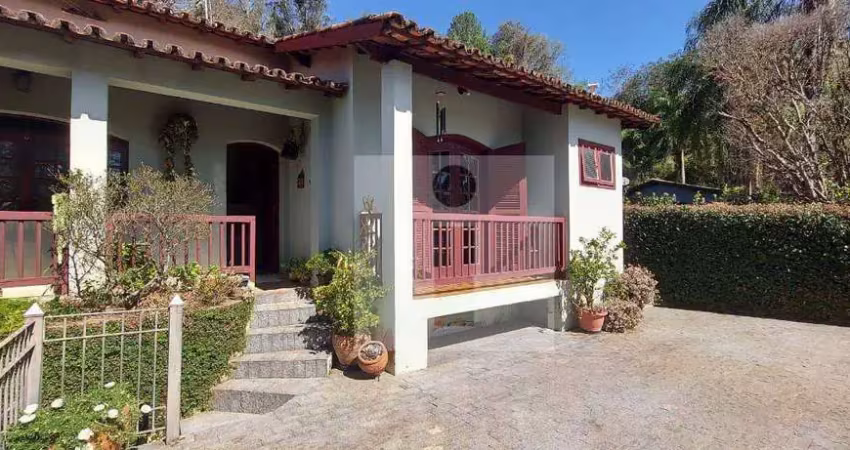 Casa com 2 quartos à venda na Rua Treze de Maio, 774, Jardim Martinelli (Sousas), Campinas