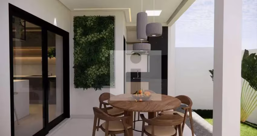 Casa com 3 suítes à venda , prontas para morar por  r$ 1.650.000,00- jardim das paineiras - campinas/sp