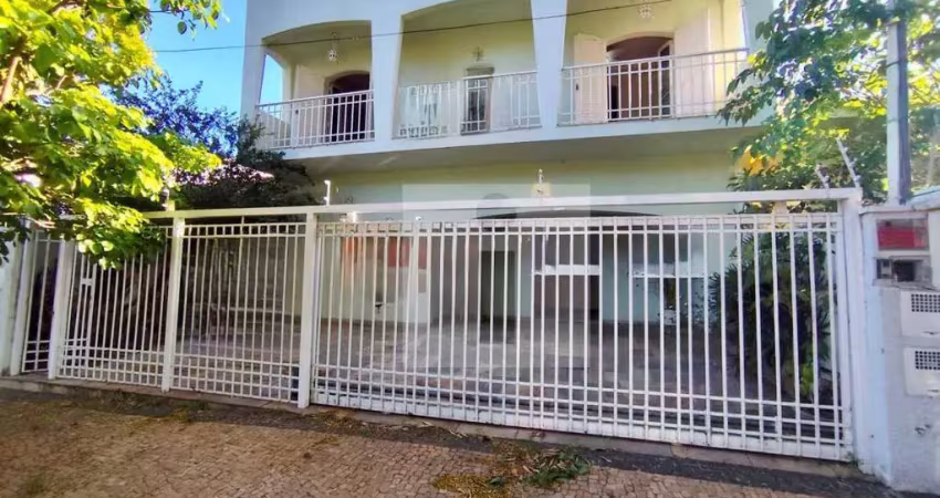 Casa com 3 quartos,  venda por r$ 850.000 ou aluguel por r$ 5.920/mês - jardim carlos gomes - campinas/sp